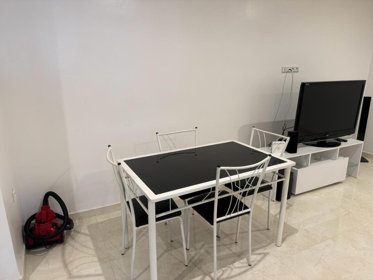 Coralia Bel F3 Clim Wifi Parking Prive Iptv Apartment Уджда Екстериор снимка